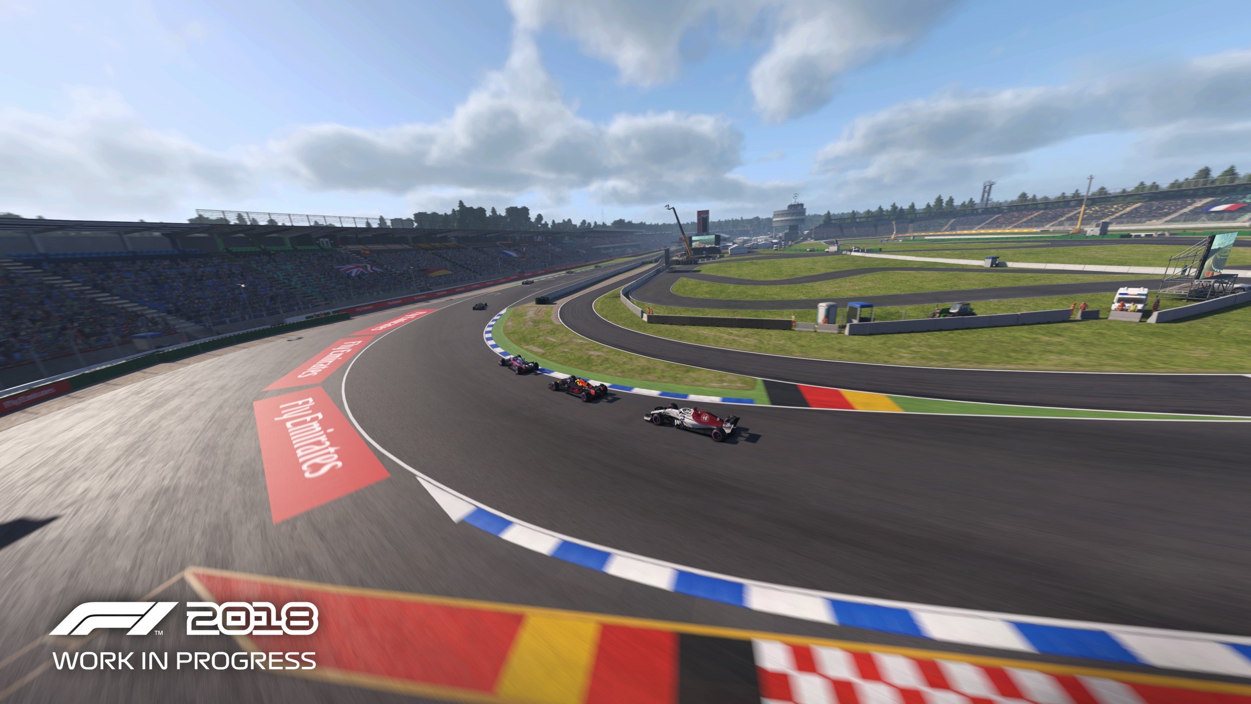 F1 2018 - Imagen 7
